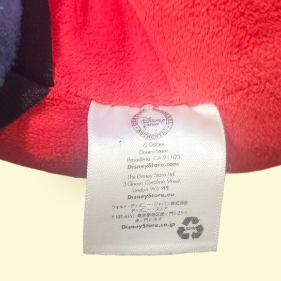 Disney Lilo and Stitch plush - Picture 5 of 5